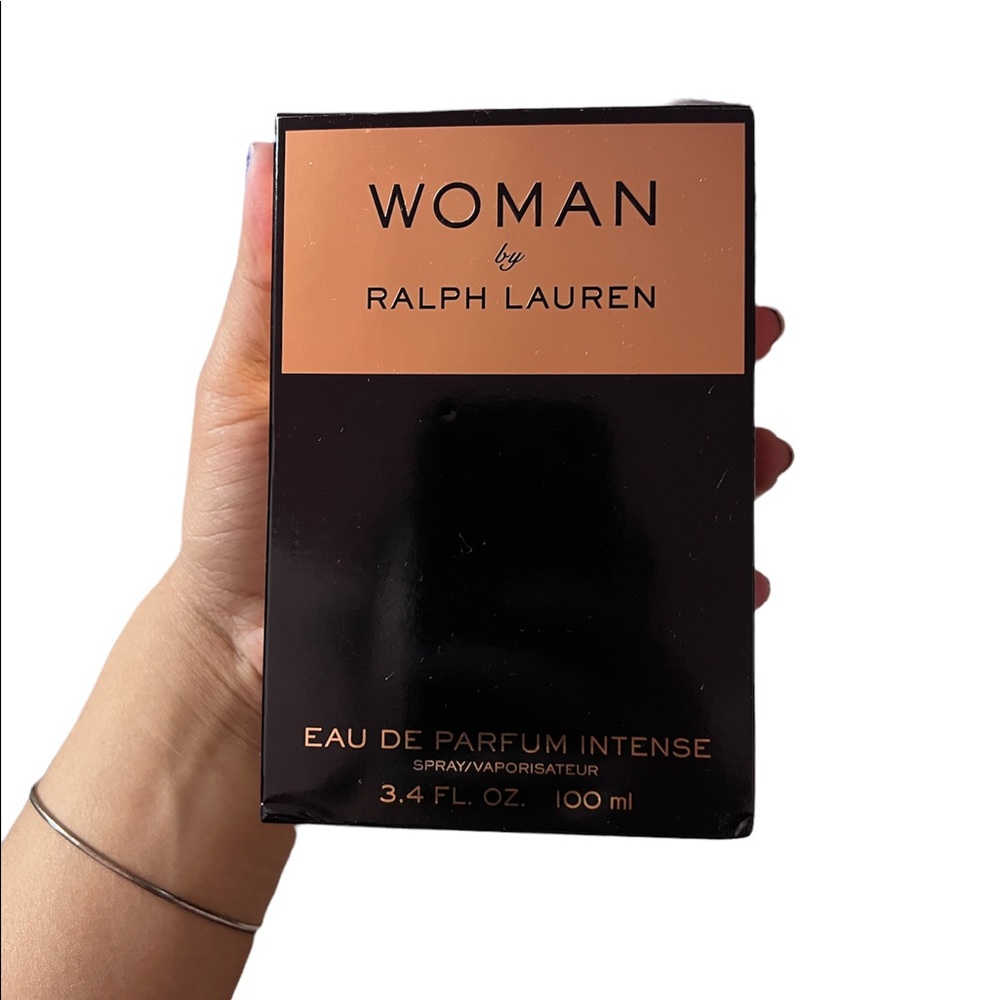 Woman by Ralph Lauren perfume